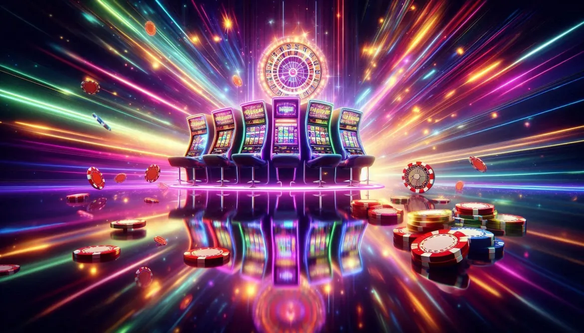 HappySlots Casino